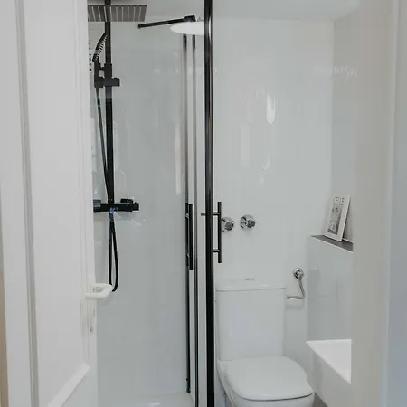 Sleepart Black&white