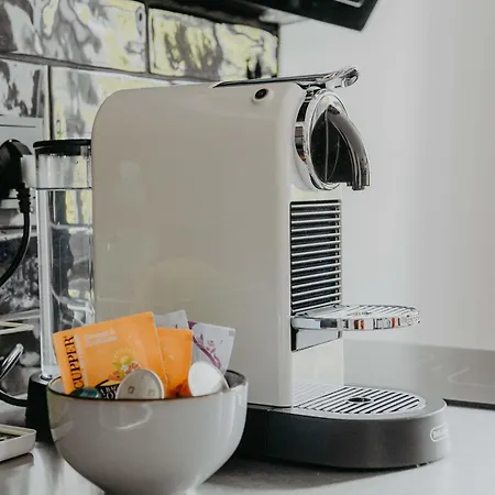 Sleepart Black&white سيل