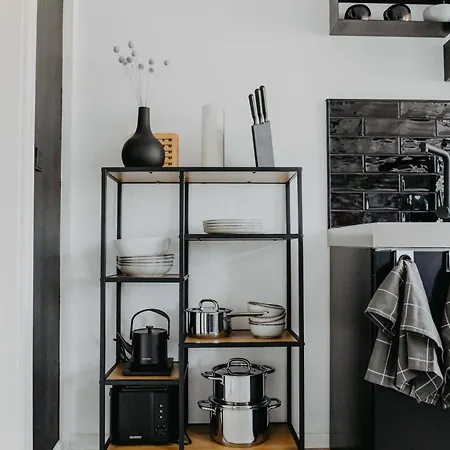 Sleepart Black&white سيل