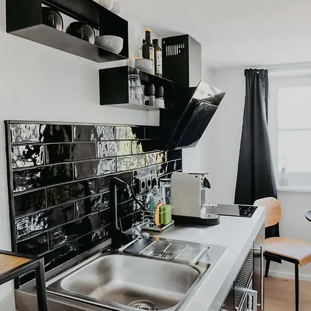 Sleepart Black&white سيل